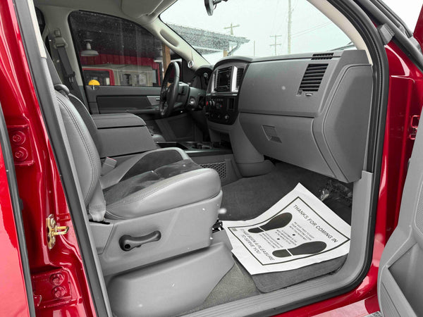 2006 Dodge Ram SRT-10