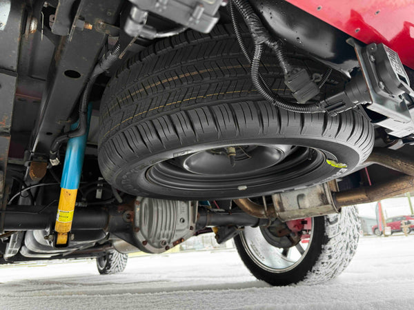 2006 Dodge Ram SRT-10