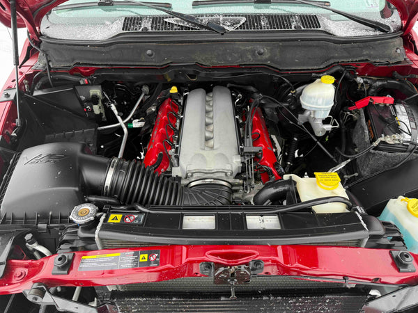 2006 Dodge Ram SRT-10