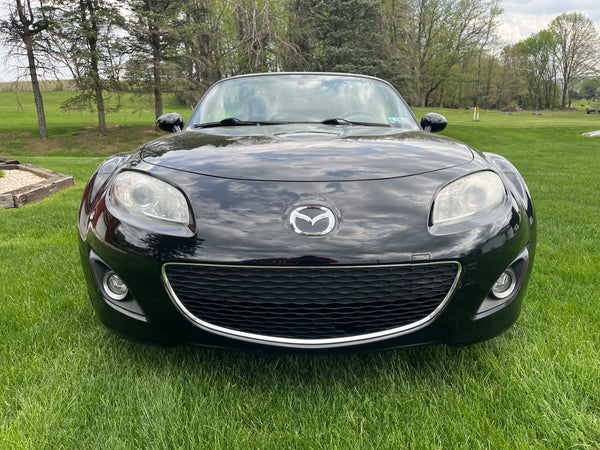 2009 Mazda Miata MX-5