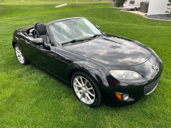 2009 Mazda Miata MX-5