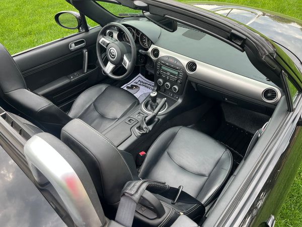 2009 Mazda Miata MX-5