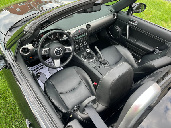 2009 Mazda Miata MX-5