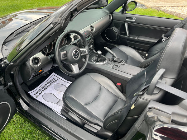 2009 Mazda Miata MX-5