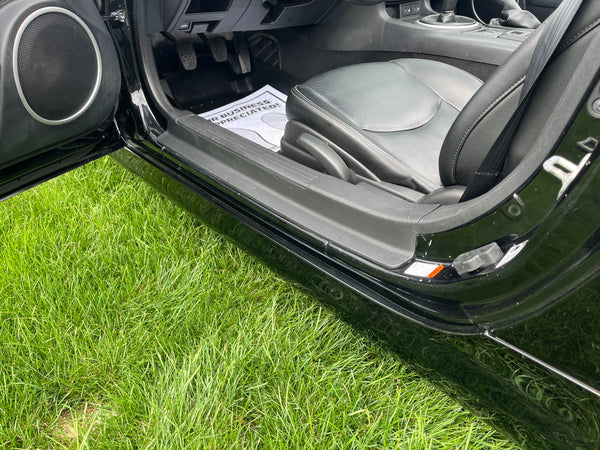 2009 Mazda Miata MX-5