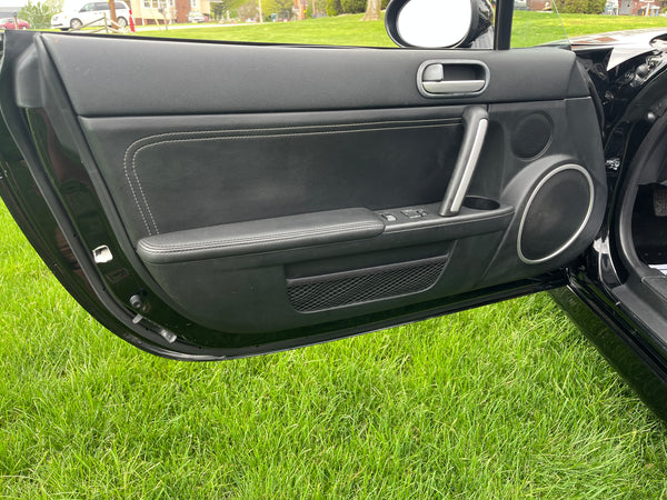 2009 Mazda Miata MX-5