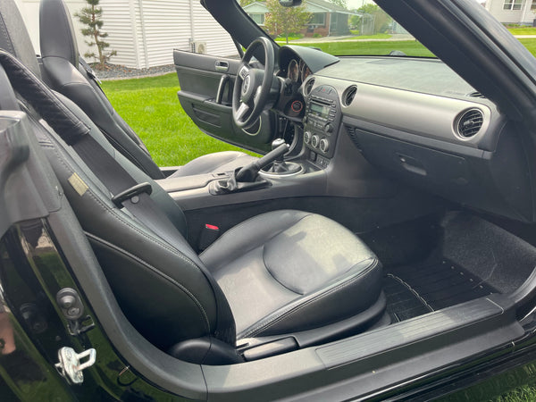 2009 Mazda Miata MX-5