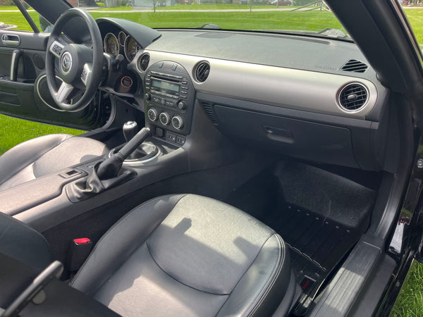 2009 Mazda Miata MX-5