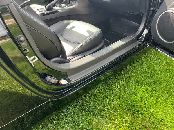 2009 Mazda Miata MX-5