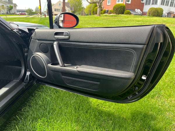2009 Mazda Miata MX-5