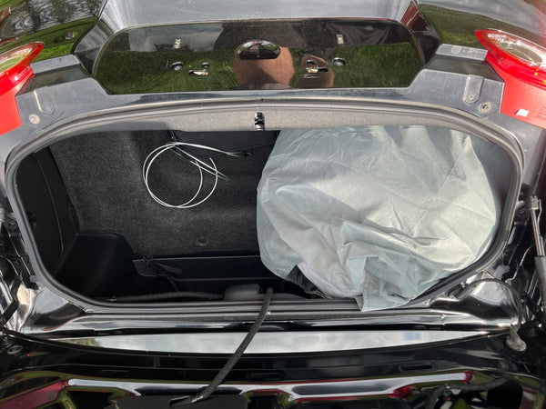 2009 Mazda Miata MX-5