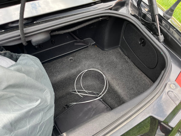 2009 Mazda Miata MX-5