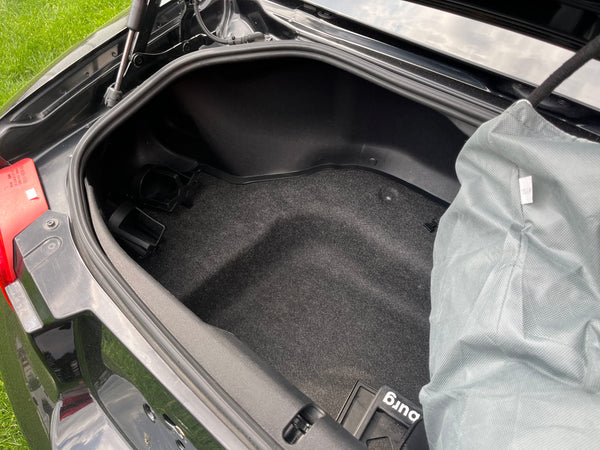 2009 Mazda Miata MX-5