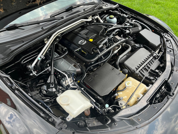 2009 Mazda Miata MX-5