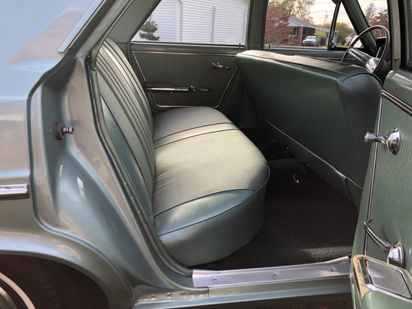 1965 Buick Special Sedan