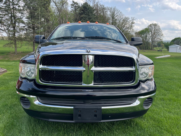 2004 Dodge 3500 Dually