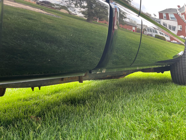 2004 Dodge 3500 Dually