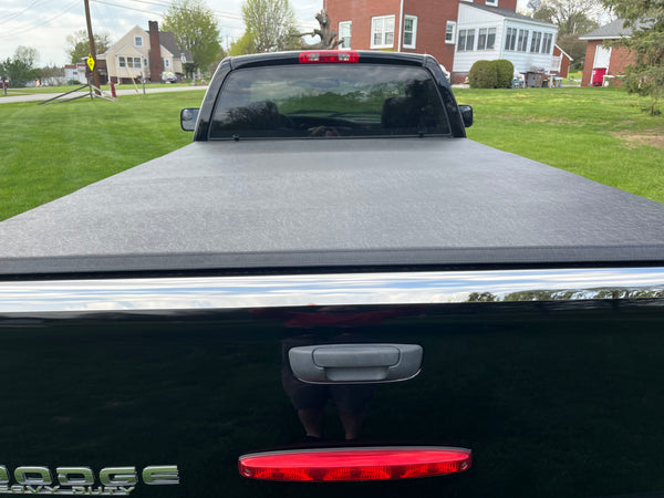 2004 Dodge 3500 Dually