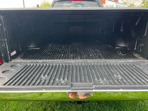 2004 Dodge 3500 Dually