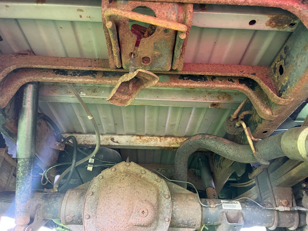 2004 Dodge 3500 Dually