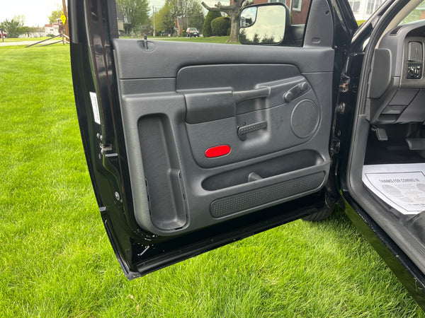 2004 Dodge 3500 Dually