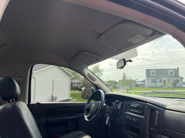 2004 Dodge 3500 Dually
