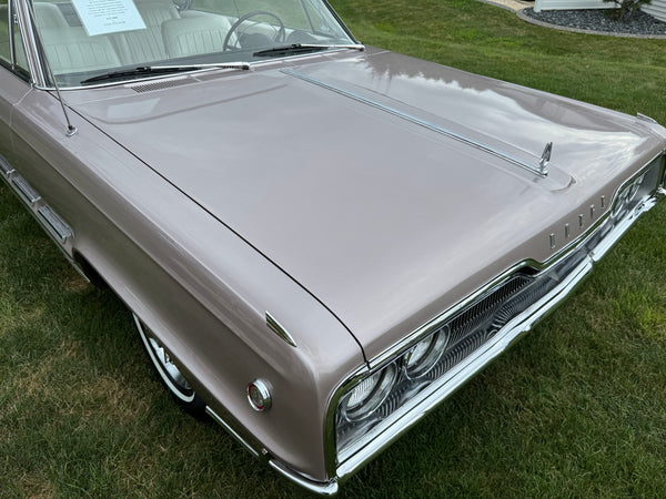 1966 Dodge Monaco 500