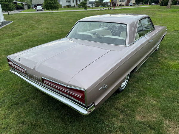 1966 Dodge Monaco 500