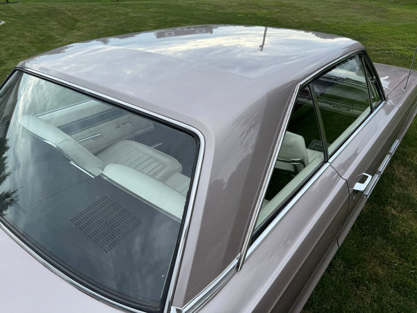 1966 Dodge Monaco 500