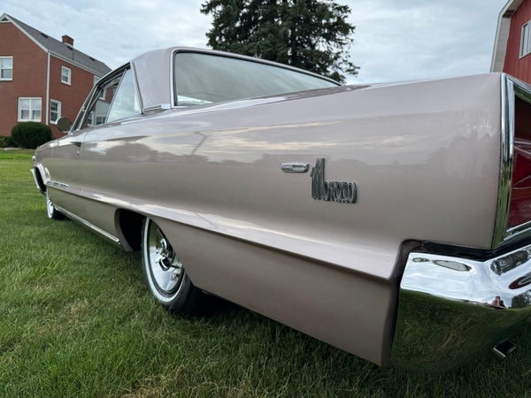 1966 Dodge Monaco 500