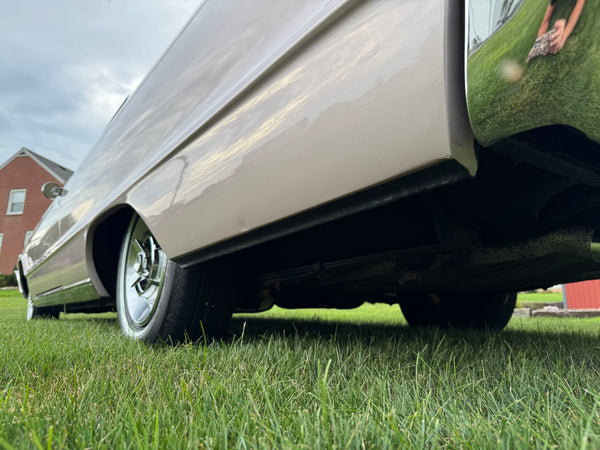 1966 Dodge Monaco 500