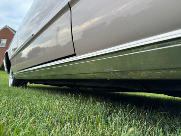1966 Dodge Monaco 500