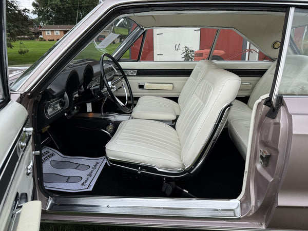 1966 Dodge Monaco 500