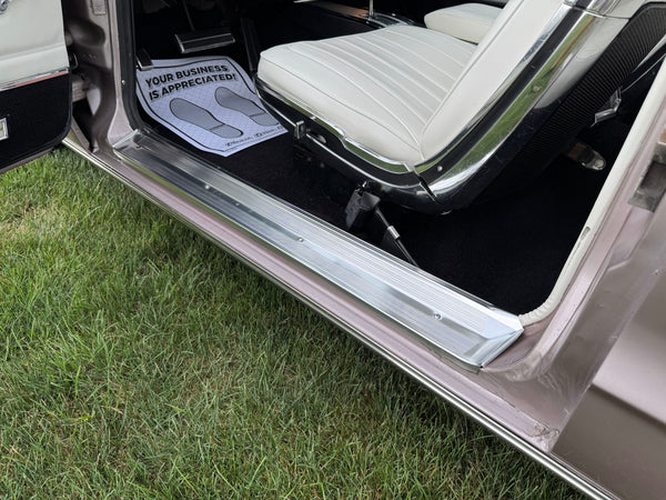 1966 Dodge Monaco 500