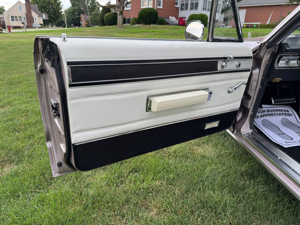 1966 Dodge Monaco 500