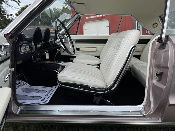 1966 Dodge Monaco 500