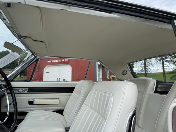 1966 Dodge Monaco 500