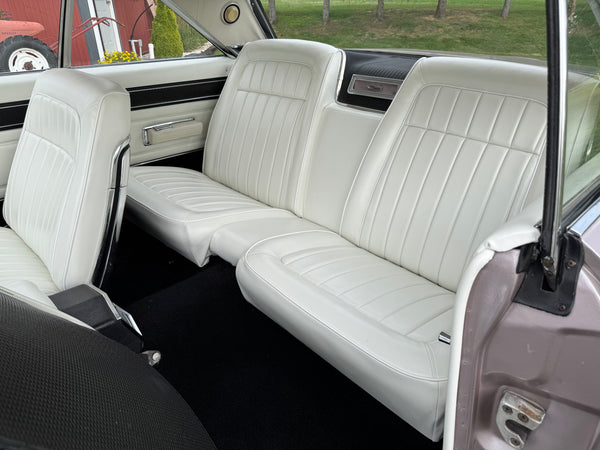 1966 Dodge Monaco 500