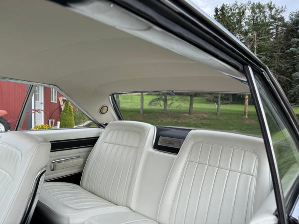 1966 Dodge Monaco 500