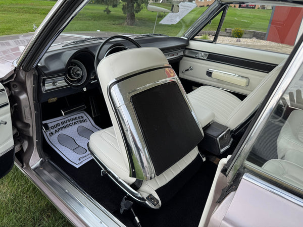 1966 Dodge Monaco 500