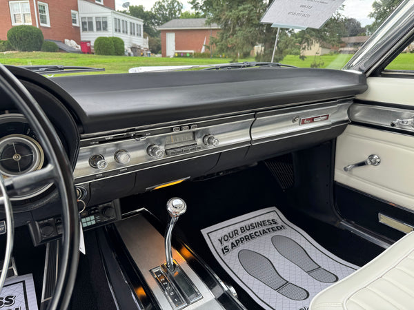 1966 Dodge Monaco 500