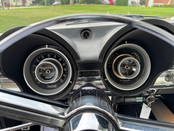 1966 Dodge Monaco 500