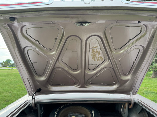 1966 Dodge Monaco 500