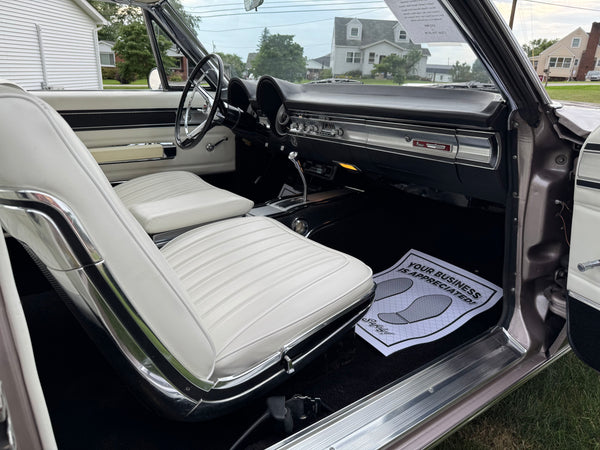 1966 Dodge Monaco 500