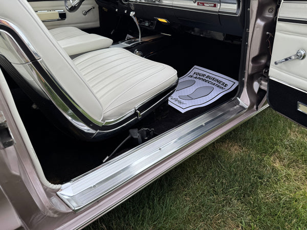 1966 Dodge Monaco 500