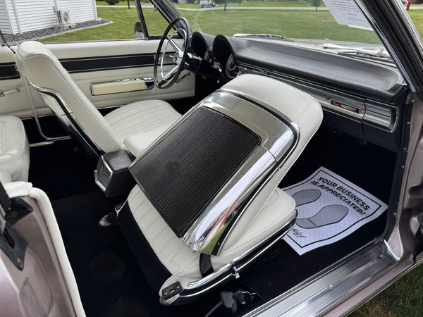 1966 Dodge Monaco 500