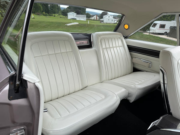 1966 Dodge Monaco 500