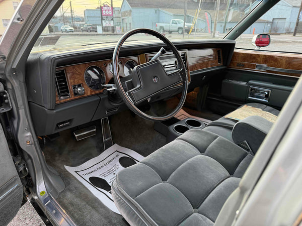 1984 Buick LeSabre