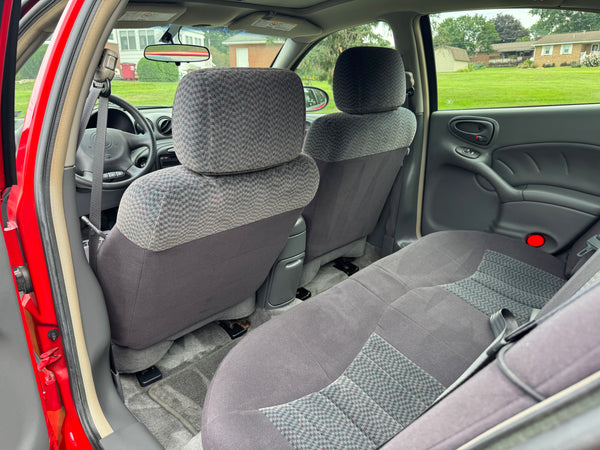 2003 Pontiac Grand Am