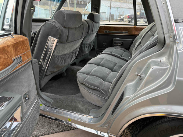 1984 Buick LeSabre